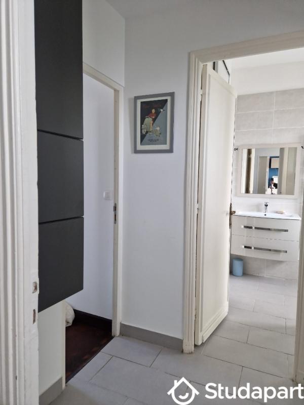 Appartement - 54 m² - 2 pièces