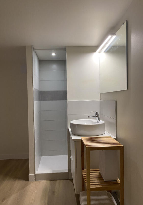 Appartement - 79 m² - 3 pièces