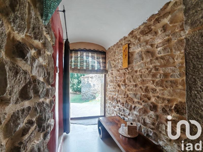 Maison - 340 m² - 12 pièces