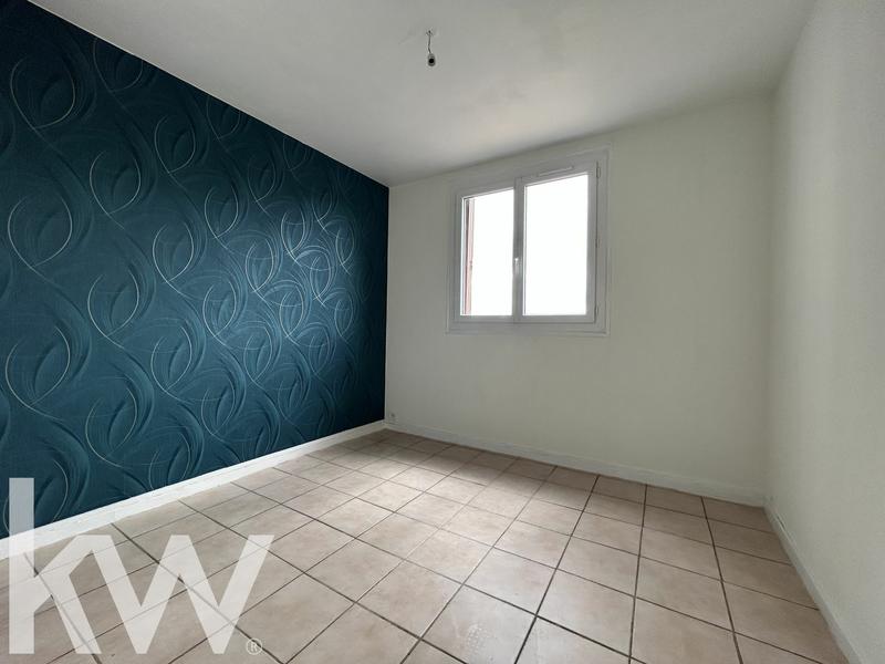 Appartement - 77 m² - 4 pièces