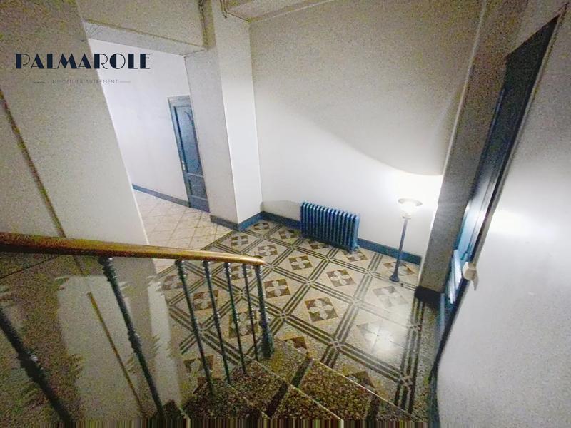 Appartement - 133 m² - 4 pièces