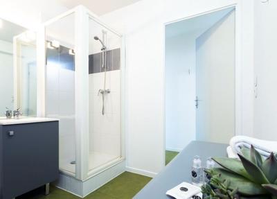 Appartement - 23 m² - 2 pièces