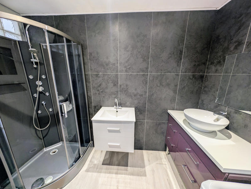 Appartement - 95 m² - 4 pièces