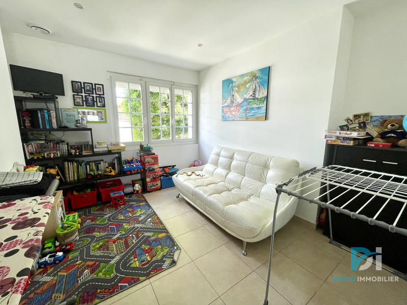 Villa - 164 m² - 6 pièces