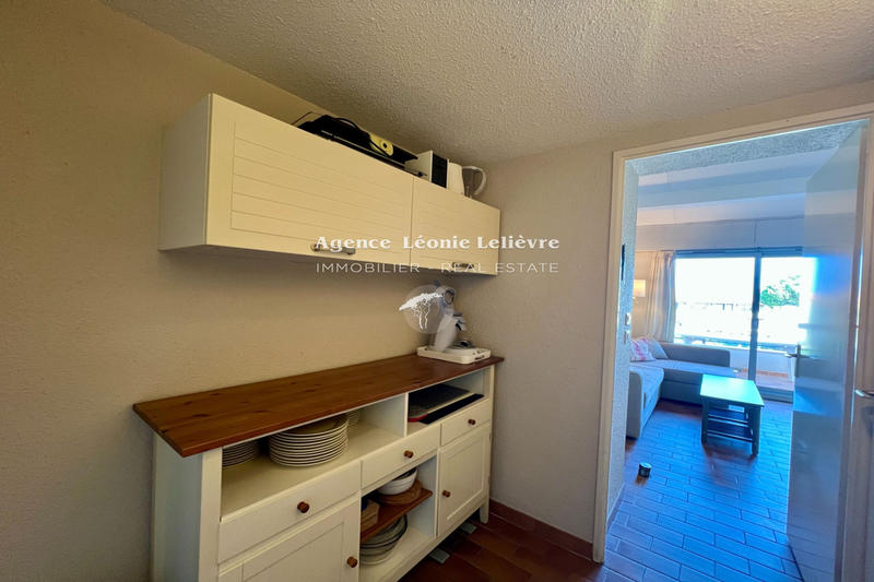 Appartement - 32 m² - 3 pièces