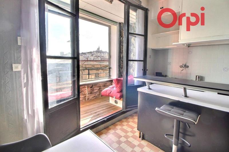 Appartement - 54 m² - 2 pièces