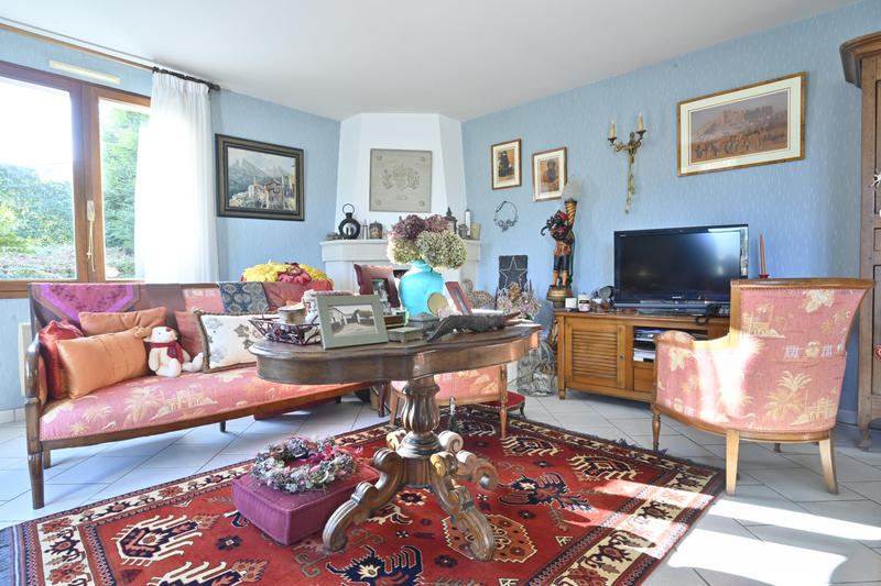 Viager - Maison - 108 m² - 5 pièces