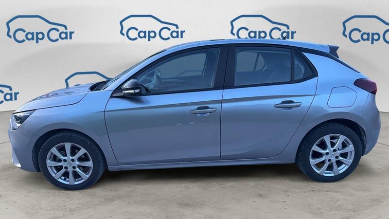 Opel Corsa 1.2 75 Edition