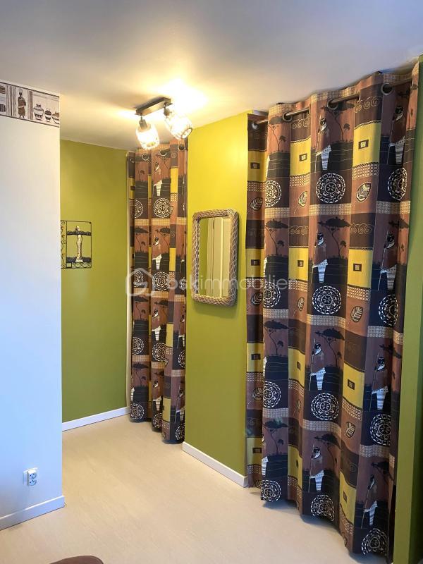 Villa - 130 m² - 5 pièces