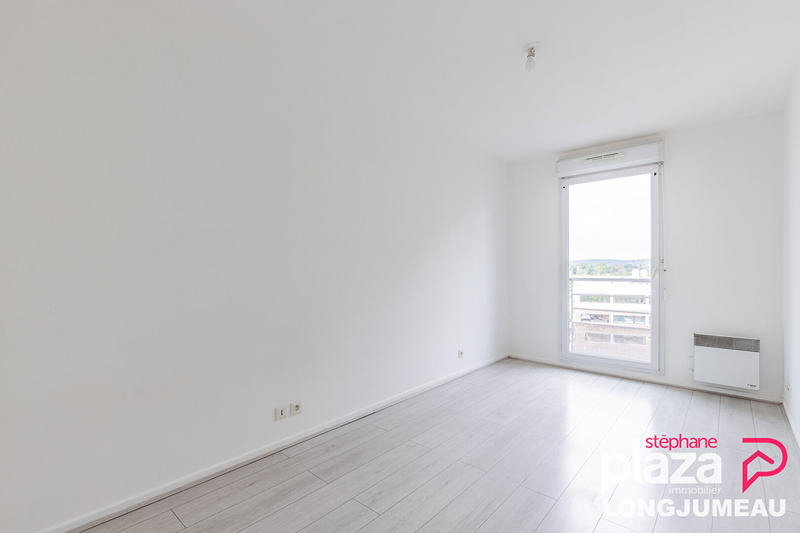 Appartement - 51 m² - 3 pièces