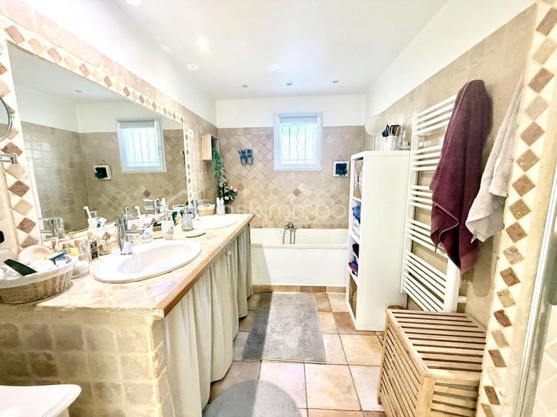 Villa - 87 m² - 3 pièces