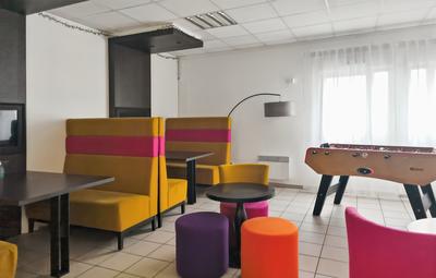 Appartement - 19 m² - 1 pièce