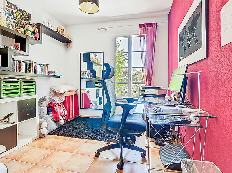 Appartement - 89 m² - 4 pièces