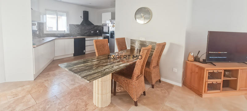 Villa - 116 m² - 4 pièces