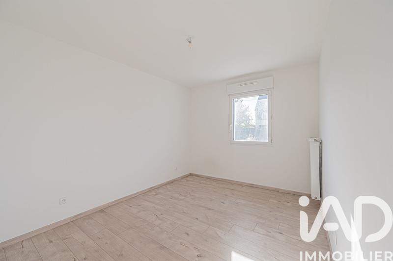 Maison - 72 m² - 5 pièces