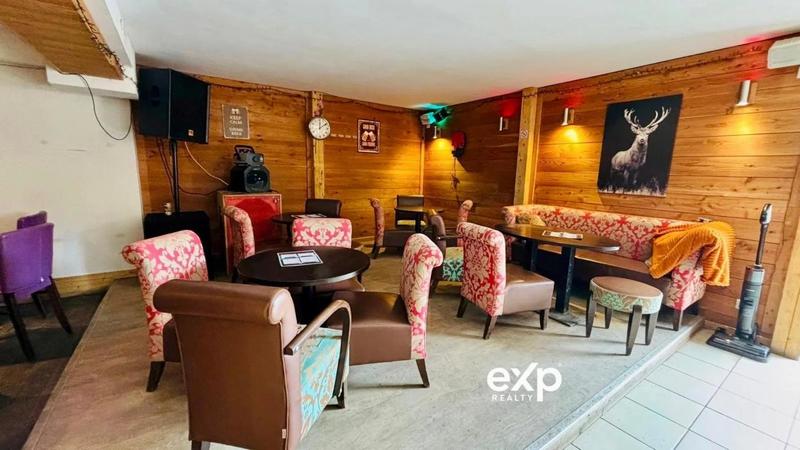 Appartement - 1 000 m²