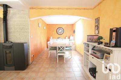 Maison - 98 m² - 5 pièces