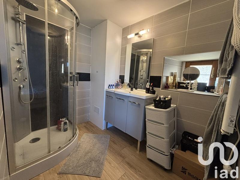 Maison - 98 m² - 4 pièces