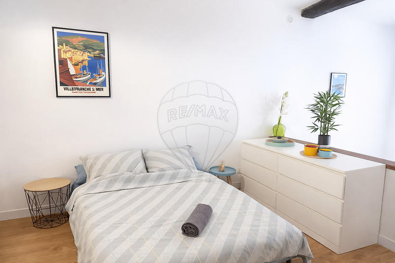 Appartement - 38 m² - 1 pièce