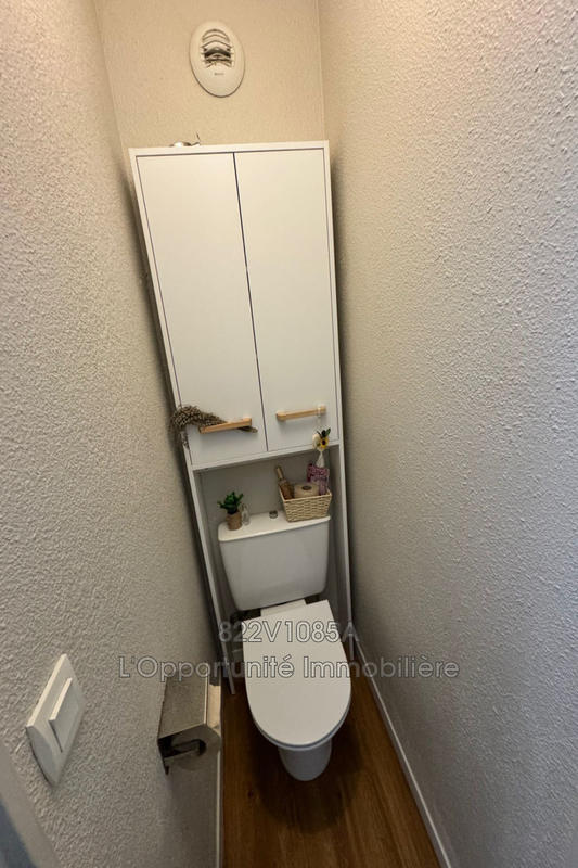 Appartement - 28 m² - 2 pièces