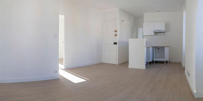 Appartement - 52 m² - 3 pièces