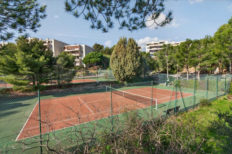 Appartement - 60 m² - 2 pièces