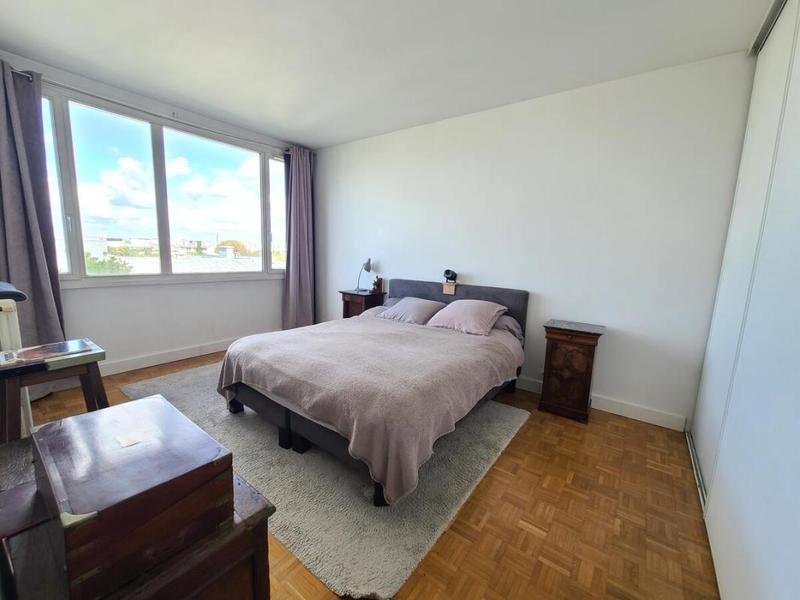 Appartement - 132 m² - 6 pièces