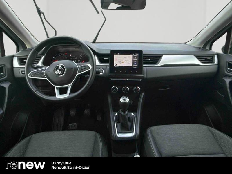 Renault Captur TCe 90 - 21 Business