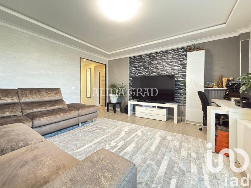 Appartement - 88 m² - 4 pièces