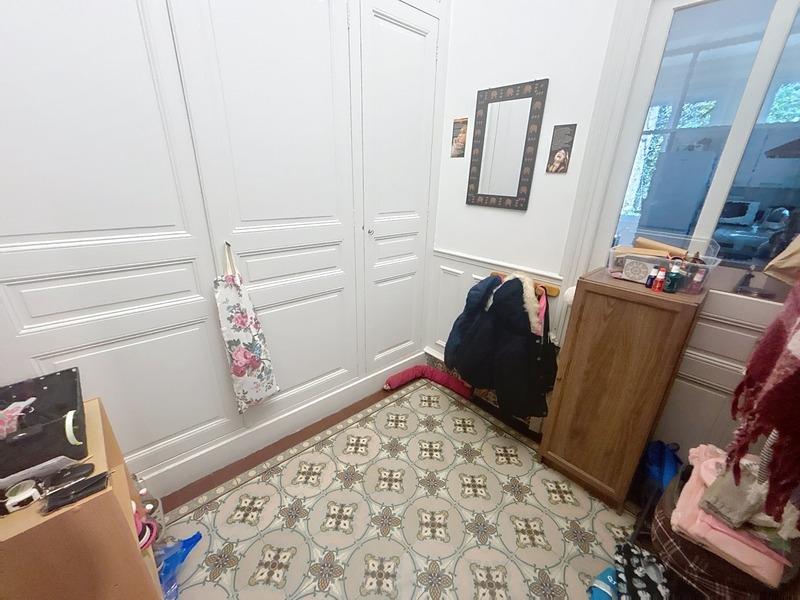 Appartement - 133 m² - 6 pièces