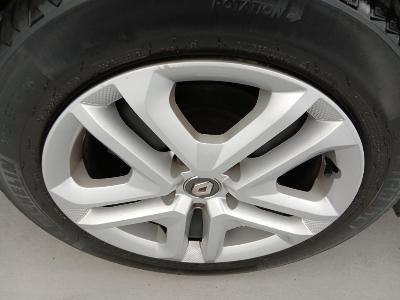 Renault Mégane Estate IV Business Blue dCi 115