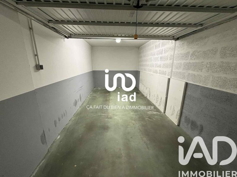 Appartement - 92 m² - 3 pièces