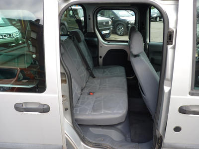 Ford Tourneo Connect 1.8 Tdci