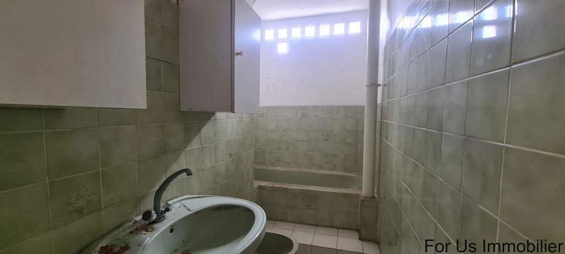 Appartement - 47 m² - 3 pièces