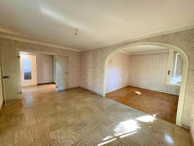 Maison - 116 m² - 4 pièces