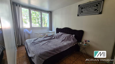 Appartement - 79 m² - 4 pièces