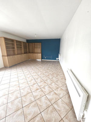 Maison - 81 m² - 4 pièces