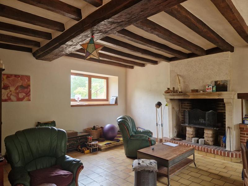 Maison - 246 m² - 10 pièces