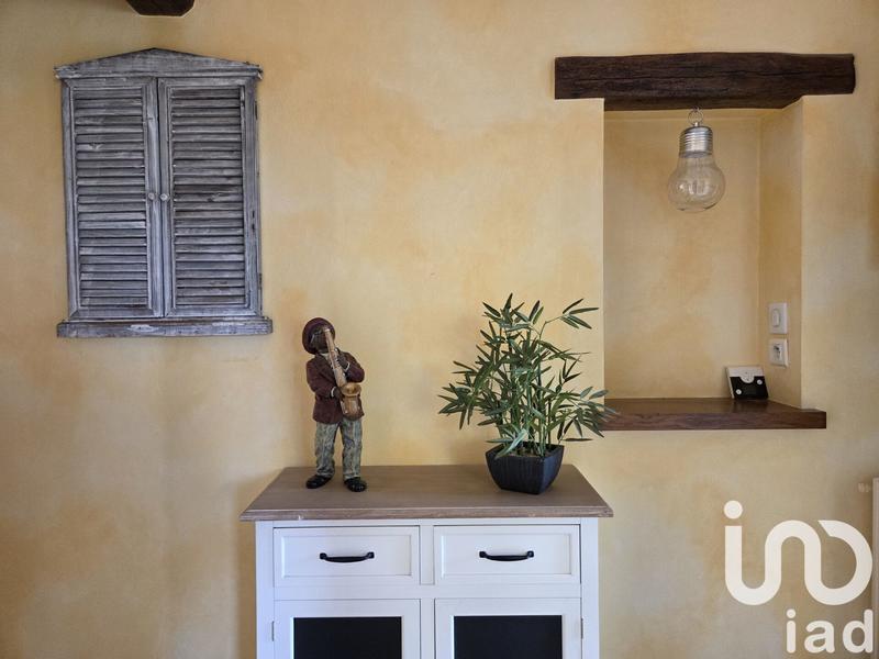 Maison - 89 m² - 5 pièces