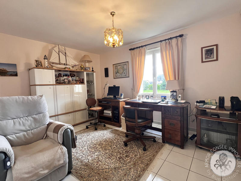 Maison - 167 m² - 4 pièces