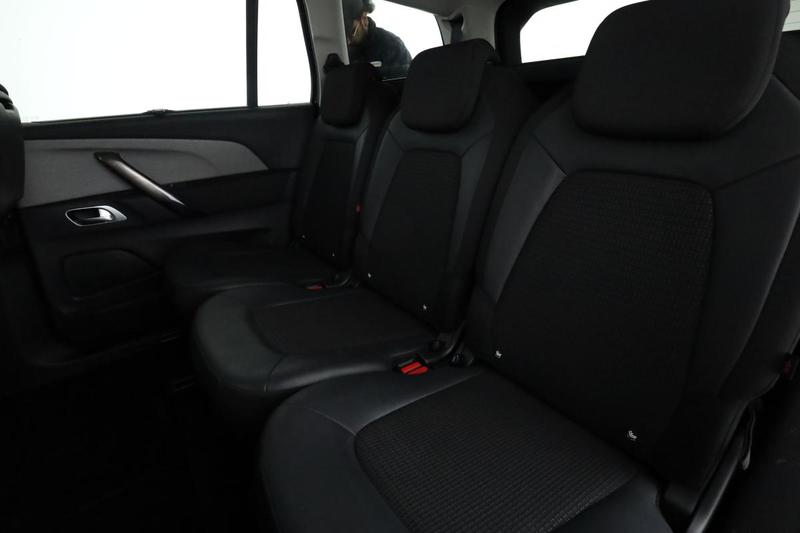 Citroën Grand C4 SpaceTourer 1.5 Blue-HDi Shine Eat8 131 ch