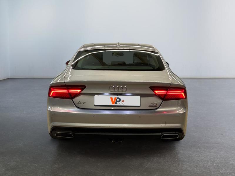 Audi A7 Sportback V6 3.0 Tdi 190 s tronic 7 Quattro Ambition Luxe