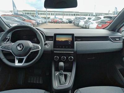 Renault Clio V E-Tech full hybrid 145 Techno