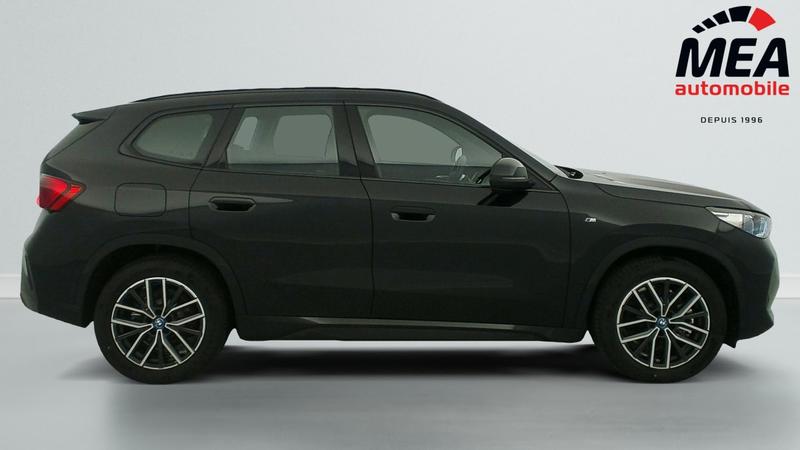 Bmw X1 U11 Xdrive 25e 245ch Dkg7 m Sport
