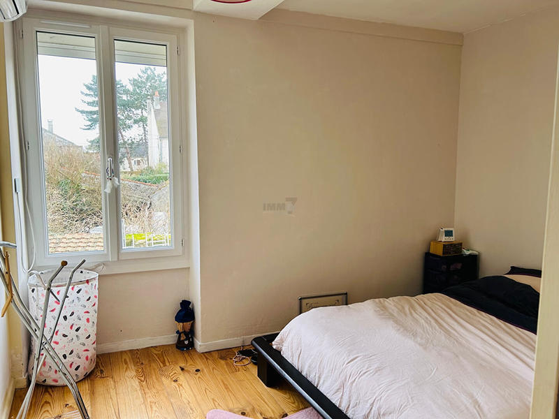 Maison - 135 m² - 7 pièces