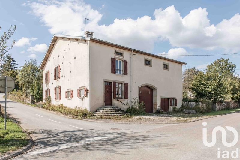 Maison - 153 m² - 5 pièces