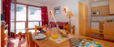 Appartement - 57 m² - 4 pièces