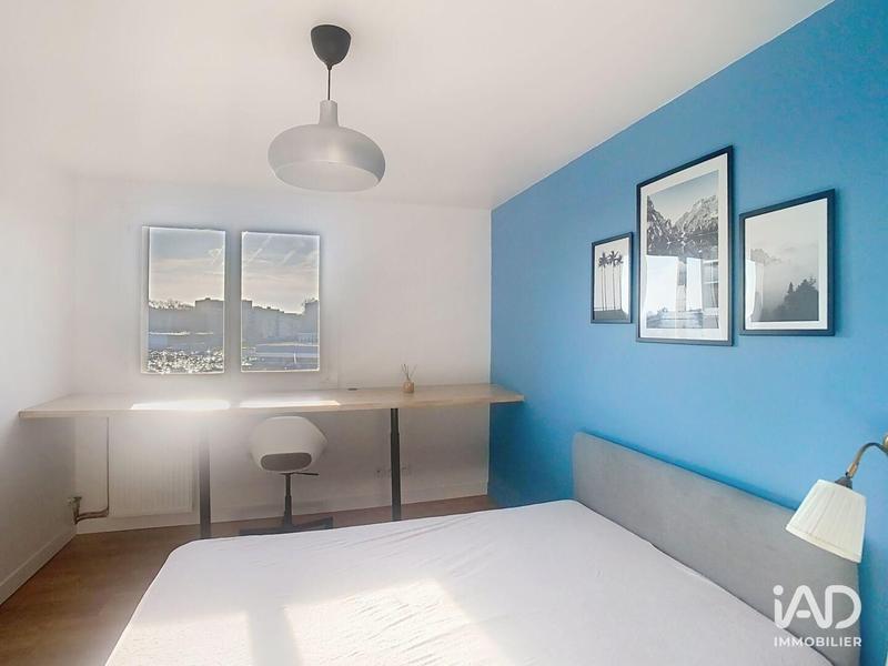 Appartement - 73 m² - 4 pièces