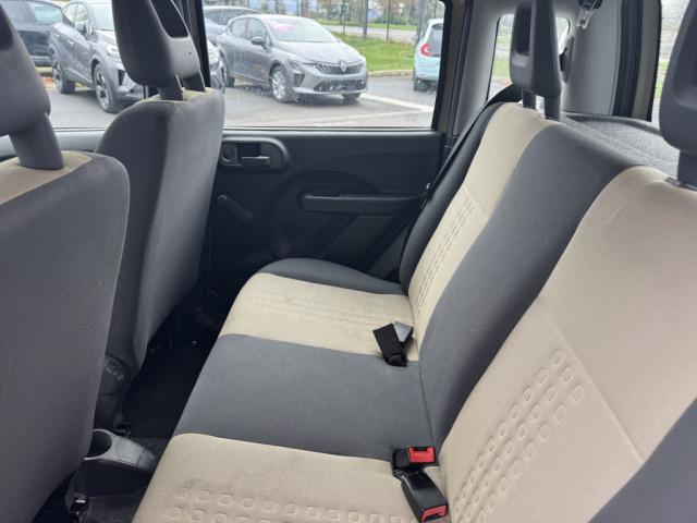 Fiat Panda 1.2 8v Eco Dynamic