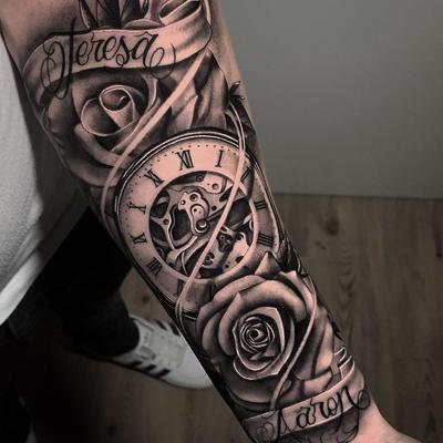 Excess Tattoo Piercing